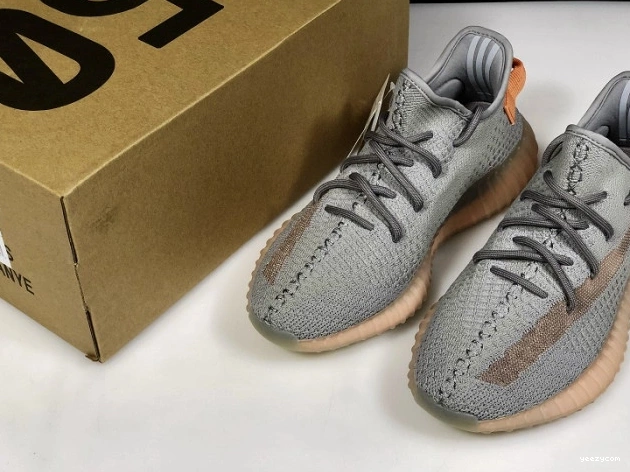 Form EG7492 Yeezy True V2 Boost 350 Adidas 1004